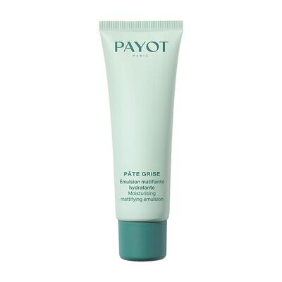 PAYOT控油哑光乳液 50ml 保湿控油轻盈吸收官方正品临期