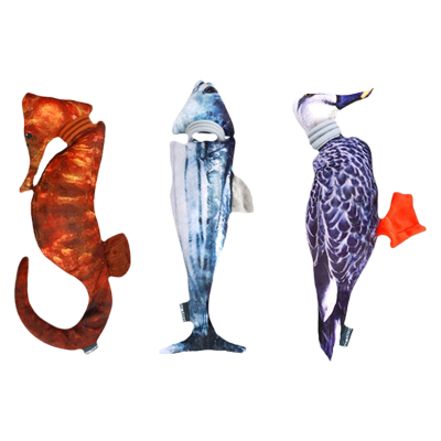 日本多格漫猫咪木天蓼玩具