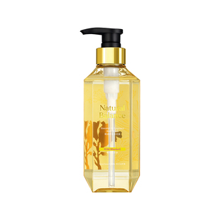 屈臣氏Natural Balance植萃留香SPA级奢享香氛沐浴露500mL
