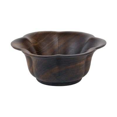 榜盛黑檀木中式茶道配件