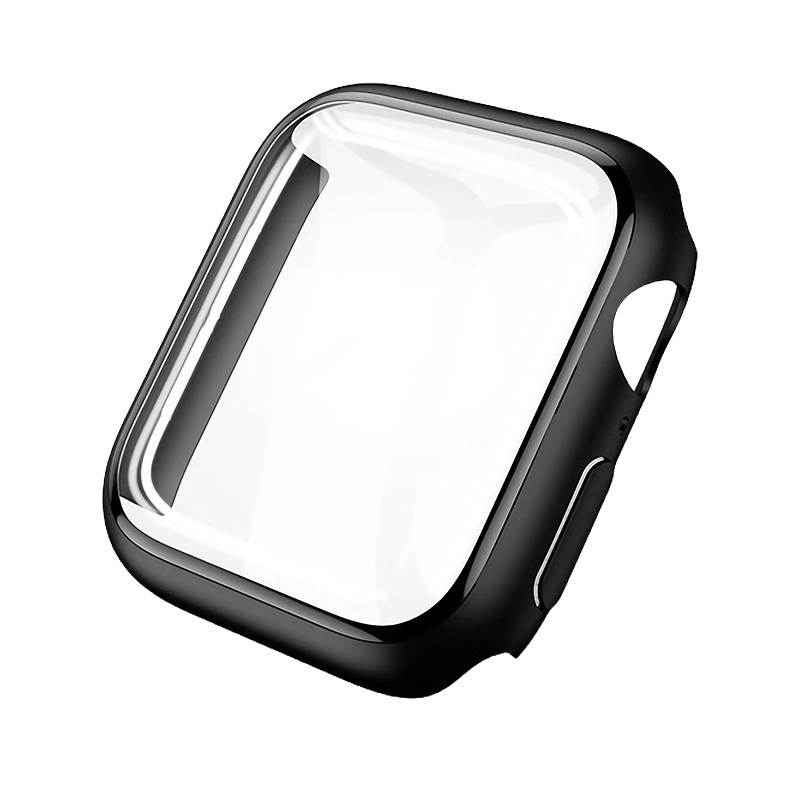 苹果iWatch手表壳膜一体保护壳
