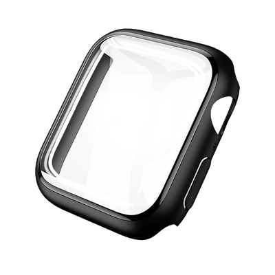 苹果iWatch手表壳膜一体保护壳