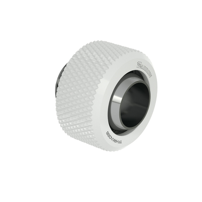 三分厚管水冷接头用手拧软管快拧