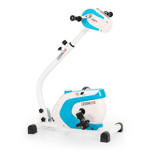 电动康复机上下肢四肢联动康复卧式健身车中风偏瘫老人训练脚踏车