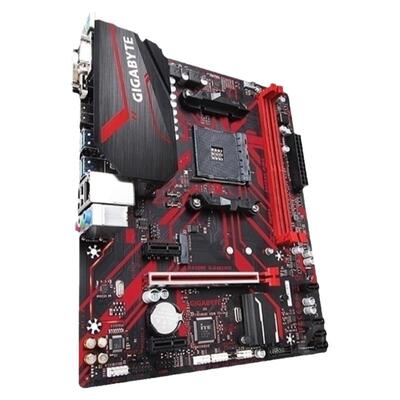 技嘉B450MGAMING主板DDR4AM4
