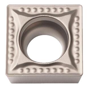 金属合金陶瓷数控刀片SCMT09T304-MT/09T308-MT内镗孔四方单面刀