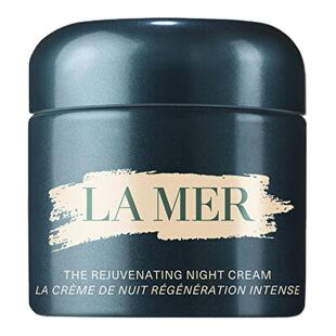 【自营】LA MER/海蓝之谜奇迹晚霜修护紧致舒缓护100ml滋养
