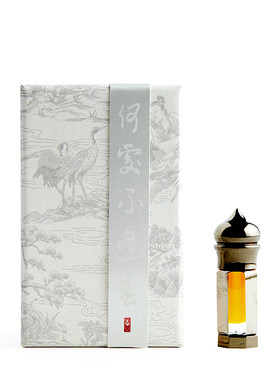 锦灰复方精油桂花茉莉沉香精油