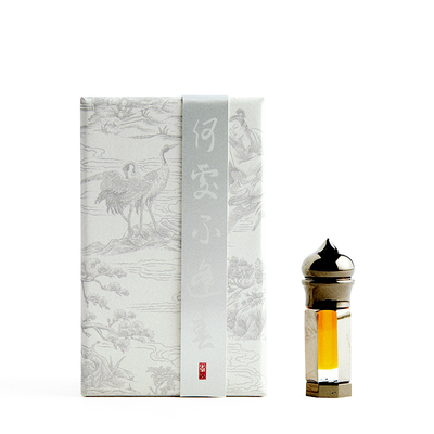 锦灰复方精油桂花茉莉沉香精油