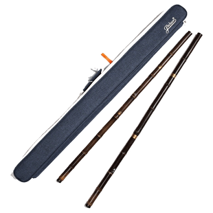 笛箫包4支装笛子包加厚牛津布箫袋套包可提背笛包竹笛收纳包箫盒