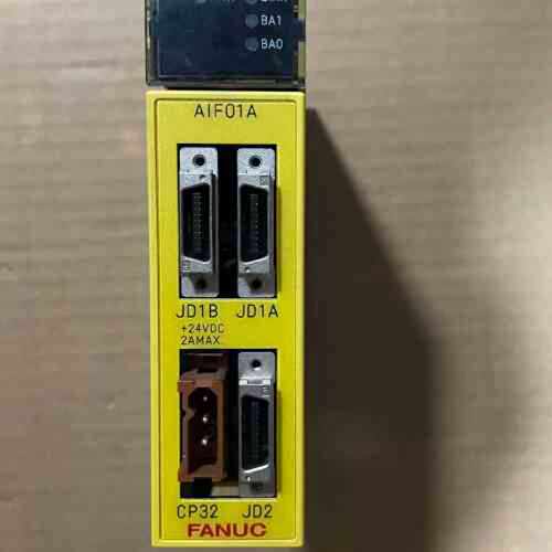 议价AIF01A 发那科IO模块 A03B-0819-C011