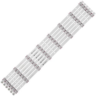 适用TCL 65V8 65V8M灯条GIC65LB94-3030F2.1D 4C-LB6508-ZM06J