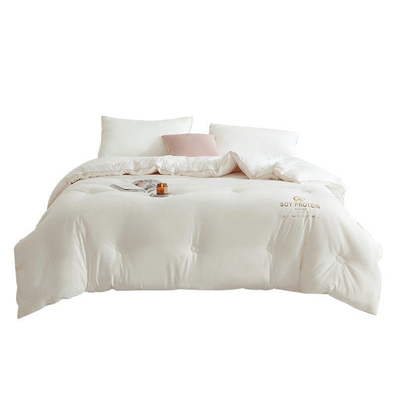 多喜爱子母被保暖四季通用被芯