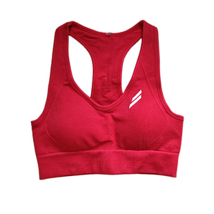 现货清仓DYE HYPERFLEX CROP速干专业跑步健身工字型背心文胸