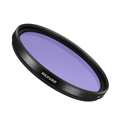 大自然雷登镜色温镜43/49/52/62m