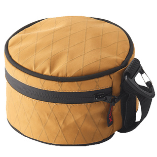 雪拉碗收纳包户外露营装备调味瓶餐具灯具杂物收纳袋XPAC小储物包