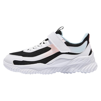 特步童鞋2025春秋新款女童运动鞋休闲儿童鞋跑步鞋中大童跑步鞋子