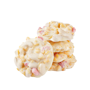 丑墩墩坚果巧克力黑巧白巧夹心喜糖零食纯可可脂牛奶巴旦木开心果