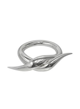 KVK毒液系列原创设计毒液之戒