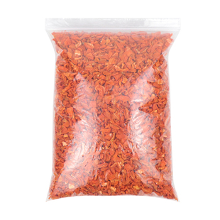 胡萝卜干兔子磨牙零食1斤装兔兔吃的零食营养仓鼠荷兰猪脱水蔬菜