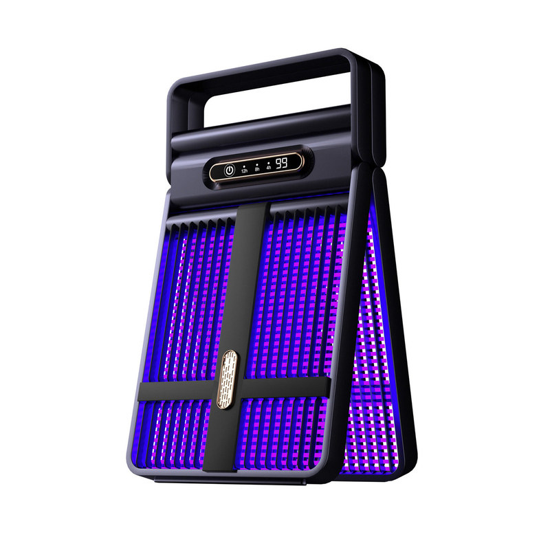 ElectricIndoorBugZapper