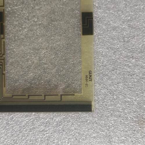 询价-GUNZE MNM-01 HT057A-NDOF64