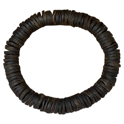 真品奇楠沉香沉水级片珠手串女男