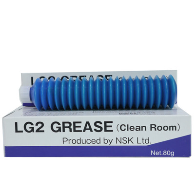 NSK承导轨润滑油脂贴片机专用