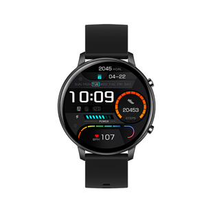 黑神话悟空周边智能运动手表男款送男朋友跑步专用圆屏电子手环