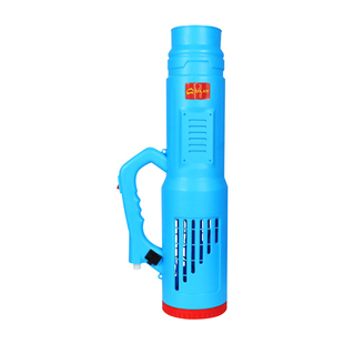 消毒喷雾器农用弥雾风送式电动喷雾机高压果树多功能打药机锂电池