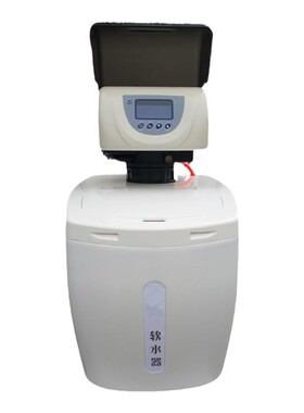 家用软水机全自动全屋中央软水机