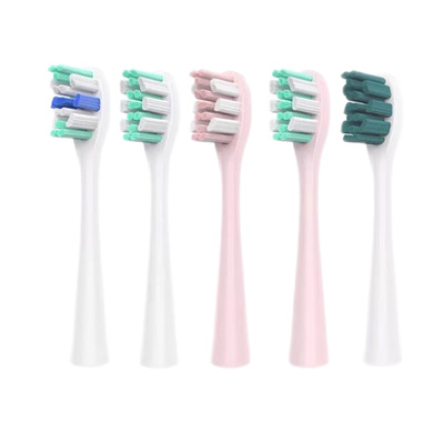 适配usmile电动牙刷替换头