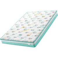 林氏木業(yè)兒童床墊護(hù)脊黃麻墊