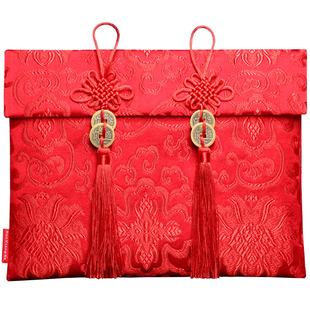 乔迁新居超大号通用红包祝寿拜师新店开业高考升学金榜题名利是封