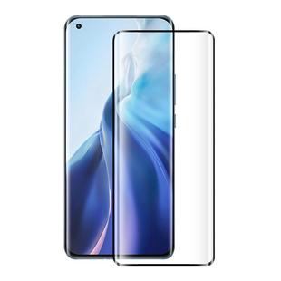 适用小米14ultra钢化膜14pro11手机13utrla10s曲屏12天玑12x新款12s防窥sultra曲面2civi3专用mix4水凝1s全屏