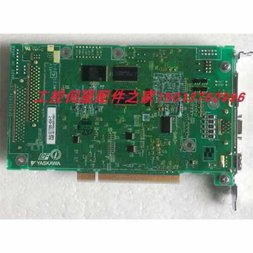 议价安川全新YASKAWAB2700PLC模块JAMSC-B2700VDC12/14V成色如图