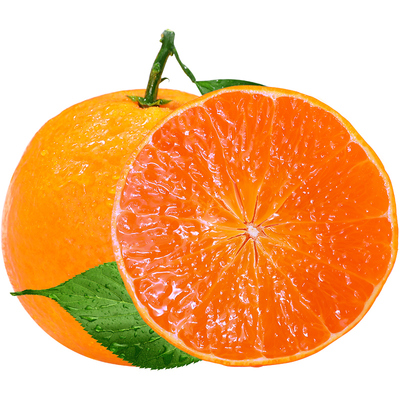 【果冻橙38号果冻橙】商超精品
