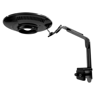 积光UFO飞碟F8 PRO鱼缸灯照明灯水草灯led全光谱草缸原生缸专用灯