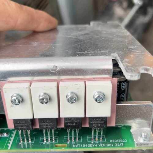 【询价】MVT164GDY2/MVT404GDY2电源有适用