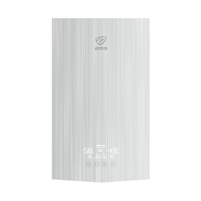 诺克司即热式电热水器小型节能