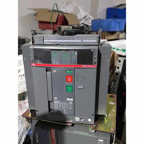ABB SACE Eamx 2E4.2H 3200A框架断路器