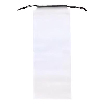 雨伞套透明收纳袋束口随