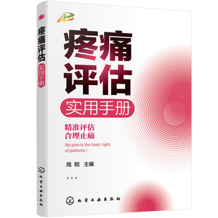 正版 疼痛评估实用手册 疼痛科图书籍 疼痛护理 疼痛评估 实用疼痛学 疼痛学 疼痛诊疗 疼痛科医生疼痛管理癌痛精准评估临床实用