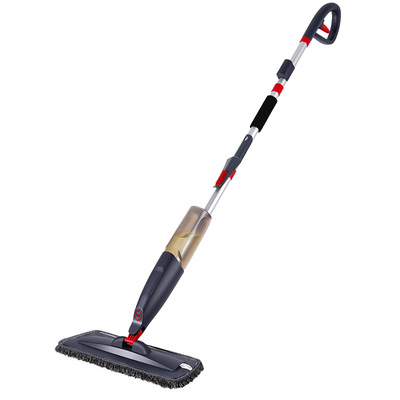 德国喷水平板拖把2025新款家用