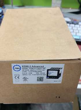 全新英国PMA温控器 KS98-211-20221  U00