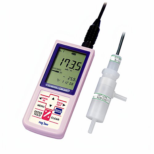 议价DKK东亚便携式水质分析仪CM-31P-W便携式电导率仪纯水用 拍前