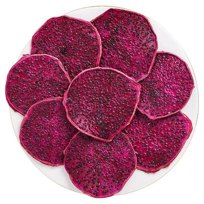 【0添加】西双版纳火龙果干