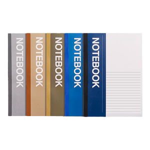 软面抄办公用品批发笔记本本子