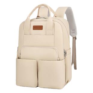 妈咪包母婴外出轻便2024新款大容量双肩包宝妈带娃出门旅游背包