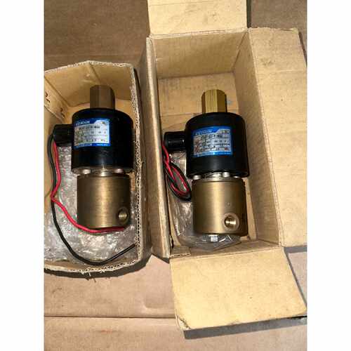 全新KEIHIN 电磁阀VS3P-2015-8GU现货未使用